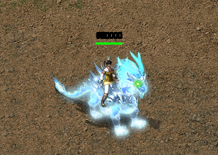 Kỹ năng Kim Hổ Vương