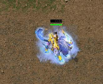 Kỹ năng Kim Hổ Vương